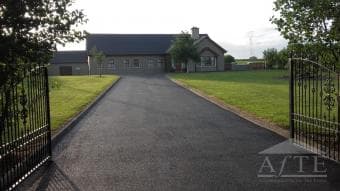 4 Bed Manor in Listowel, Co. Kerry