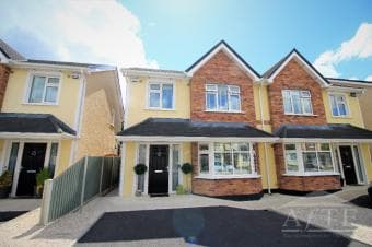 3 Bed Cabin in Castletroy, Co. Limerick