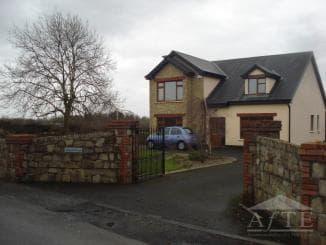 4 Bed Manor, Co. Limerick