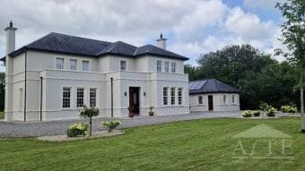 5 Bed House in Charleville, Co. Cork