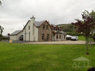 5 Bed Manor in Killeedy, Co. Limerick