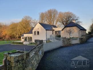 5 Bed Cottage in Curraghchase, Co. Limerick