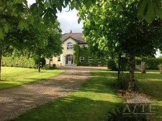4 Bed House in Eyre House, Co. Limerick