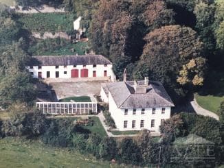 4 Bed Manor, Co. Limerick