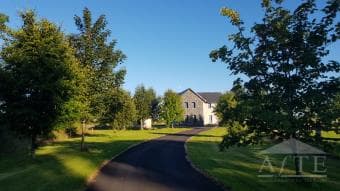 4 Bed Manor in Lisnagry, Co. Limerick