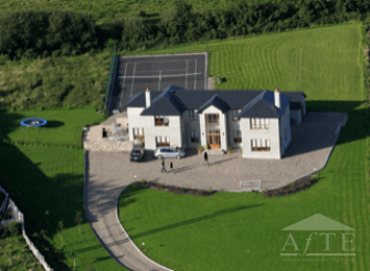 5 Bed Manor in Ardnacrusha, Co. Clare