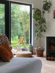 5 Bed Lodge in Kildimo, Co. Limerick