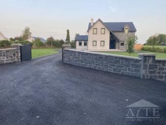 4 Bed Cottage in Ardrahan, Co. Galway