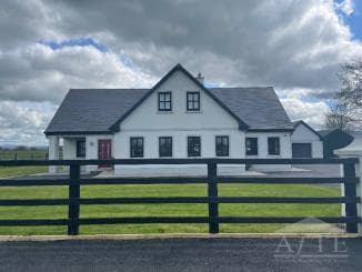 4 Bed Manor in Charleville, Co. Cork