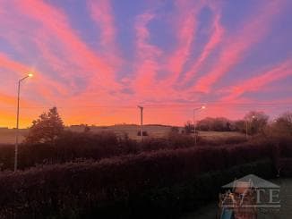 4 Bed House in Hurlers Cross