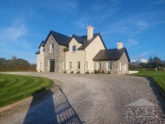 4 Bed House in Beaufort, Co. Kerry
