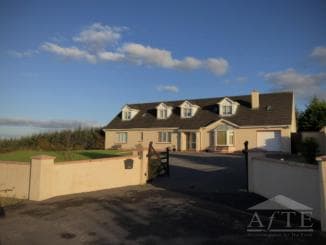 6 Bed Manor in Firies, Co. Kerry
