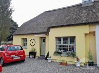2 Bed Cottage in Aghadoe, Co. Kerry