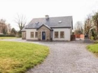 4 Bed House in Farranfore, Co. Kerry
