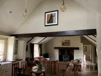 2 Bed House in Lisnagry, Co. Limerick