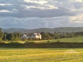 5 Bed Manor in Drom Village, Co. Limerick