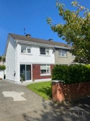 3 Bed Semi-Detached in Newcastlewest, Co. Limerick