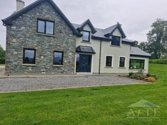 4 Bed Farmhouse in Killarney, Co. Kerry