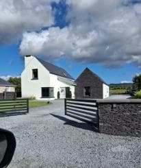 4 Bed House in Cahersiveen, Co. Kerry