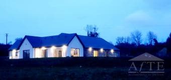 4 Bed Bungalow in Killarney, Co. Kerry