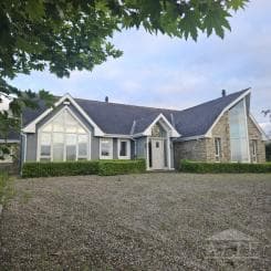 4 Bed Manor in Loughtea, Co. Tipperary