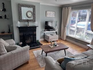3 Bed Manor in Castletroy, Co. Limerick