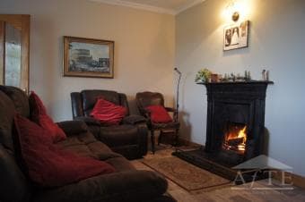 4 Bed Manor, Co. Tipperary