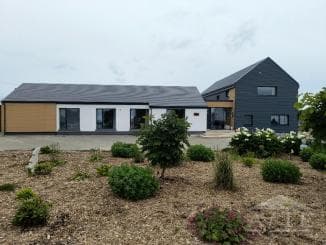 5 Bed Manor in Kinvara, Co. Galway