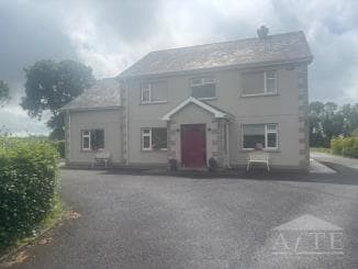 6 Bed Manor in Limerick/tipperary Border