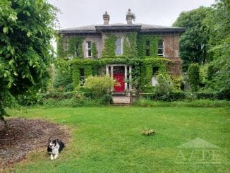 6 Bed Manor in Sologhead Monard, Co. Tipperary