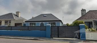 3 Bed Bungalow in Castleisland, Co. Kerry