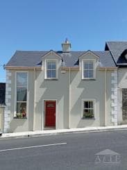 3 Bed Manor in Glin, Co. Limerick