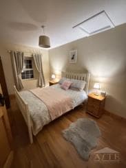 3 Bed Cottage in Lissycasey, Co. Clare