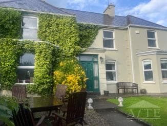 4 Bed Detached Home in Kilrush Co Clare, Co. Clare