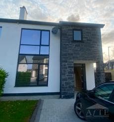 4 Bed Manor in Raheen, Co. Limerick