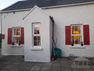 3 Bed Cottage in Upperchurch, Co. Tipperary