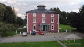 7+ Bed Apartment, Co. Meath