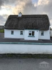 2 Bed Cottage in Tonroe, Co. Galway