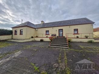 5 Bed House in North Kerry, Co. Kerry