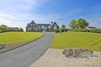 7+ Bed Manor in Ballyduff, Co. Clare