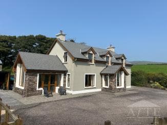 5 Bed Manor, Co. Kerry