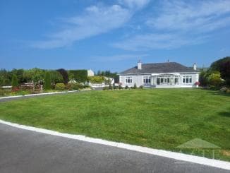 4 Bed Bungalow in Mitchelstown, Co. Cork