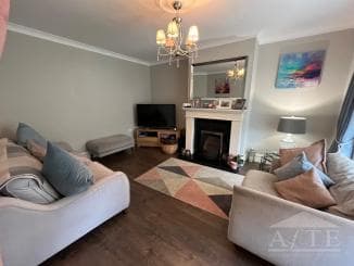 2 Bed Manor in Ennis, Co. Clare