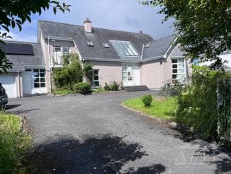 6 Bed Manor in Clarinbridge, Co. Galway