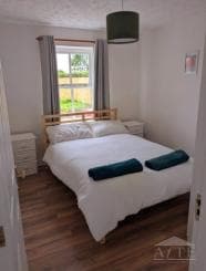 2 Bed Cottage in Banagher, Co. Offaly