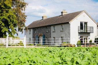 2 Bed Manor in The Granary, Co. Tipperary