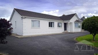 4 Bed Manor, Co. Limerick