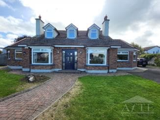 5 Bed Manor in Thurles Town, Co. Tipperary