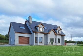 4 Bed Manor in Tralee, Co. Kerry
