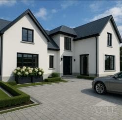 5 Bed Studio in Salthill, Co. Galway